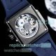 Best Replica Hublot Square Bang Unico Auto Blacksteel Blue Rubber Strap 42 mm (7)_th.jpg